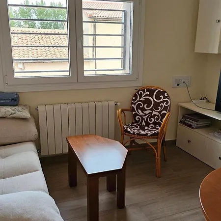 Holiday home La Casita *