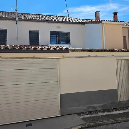 Ferienhaus La Casita *
