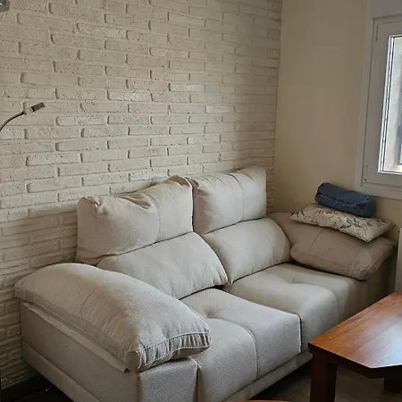 La Casita Ferienhaus Almazán