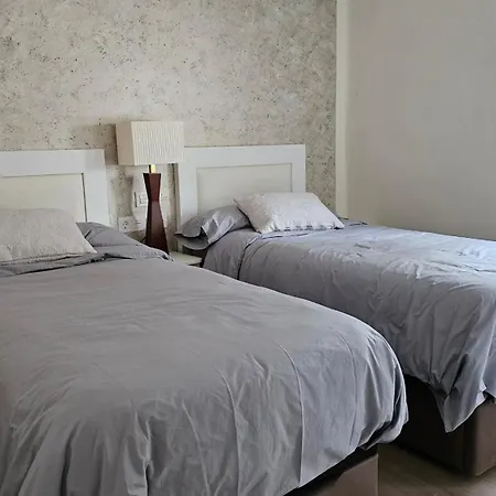Ferienhaus La Casita *