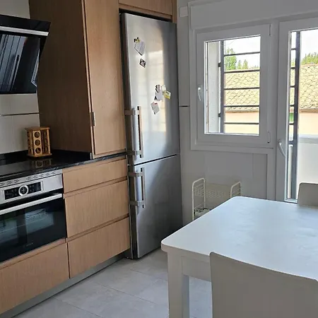 La Casita Holiday home Almazan