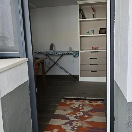 Ferienhaus La Casita