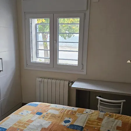 La Casita Almazán