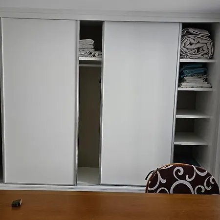 La Casita Ferienhaus *