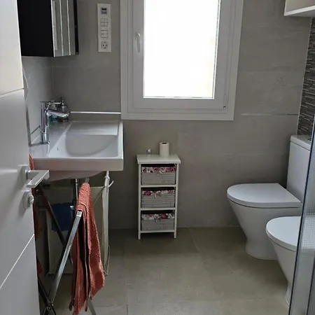 Ferienhaus La Casita Almazán
