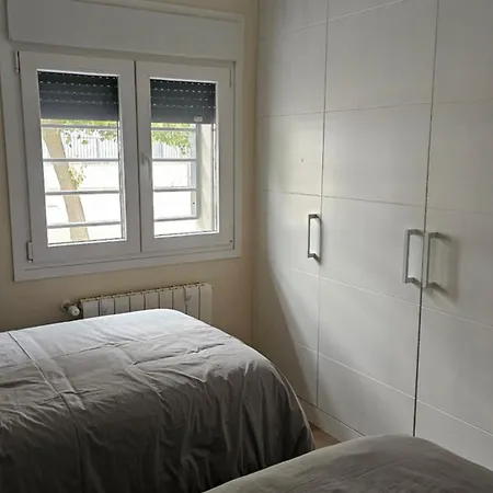 La Casita Almazán