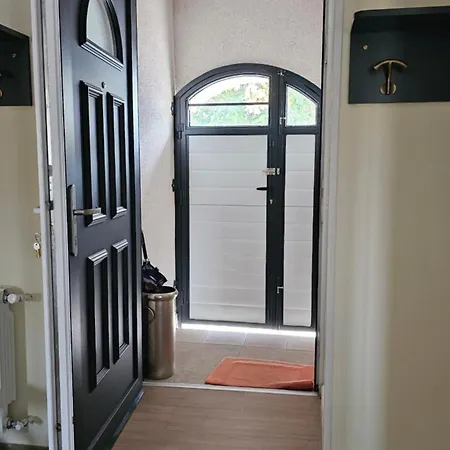 Ferienhaus La Casita *