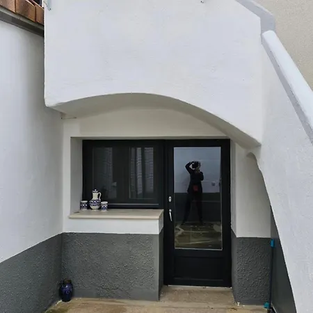 La Casita Holiday home *