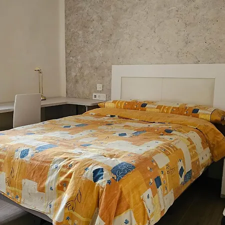 La Casita Ferienhaus Almazán