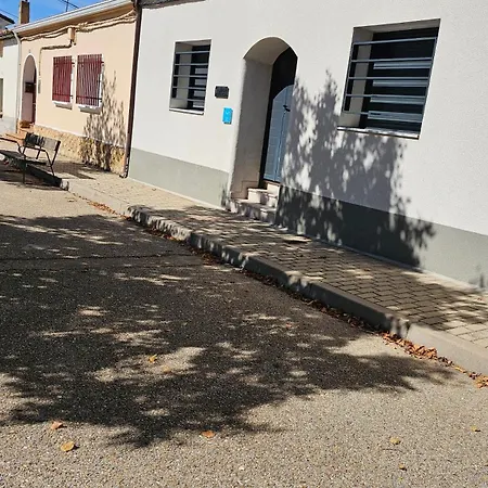 La Casita Almazan