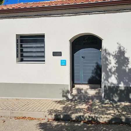 La Casita Holiday home *
