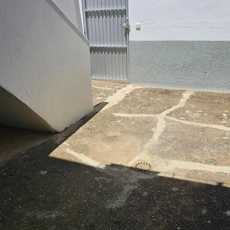 La Casita Almazán