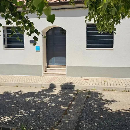 Ferienhaus La Casita